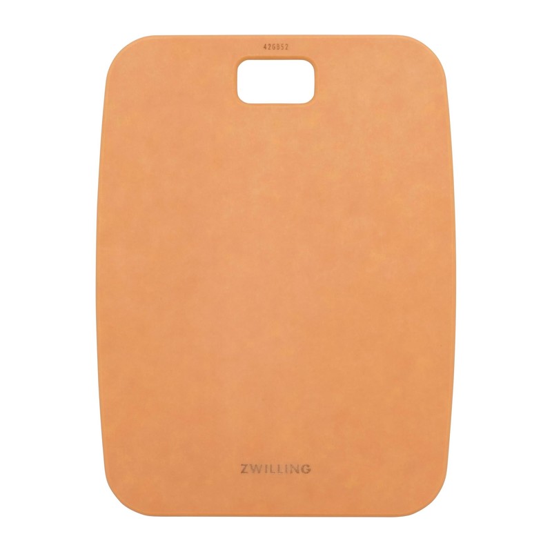 ZWILLING Plant Fiber 8-in x 6-in Cutting Board - Natural