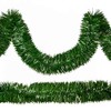 5X 2.5M Christmas Natural Pine Green Tinsel Garland Xmas Party
