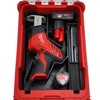 M12 Hackzall (2420-20) Packout Organizer for Milwaukee Compact Tool Box