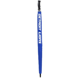 Team Effort Detroit Lions 62" WindSheer® Lite Umbrella
