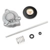 Carburetor Carb Accelerator Pump Diaphragm Kit Fit for Honda CRF450R/CRF450X