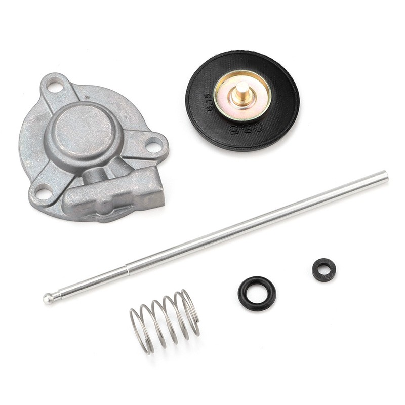 Carburetor Carb Accelerator Pump Diaphragm Kit Fit for Honda CRF450R/CRF450X