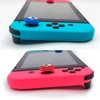 ZHI-NYLLDJS Switch Compatible Freak Stick Cover, Joycon Stick Cover, Analog