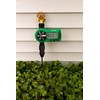 Rain Bird 1ZEHTMR Professional Grade Electronic Digital Hose End Timer/Controller,