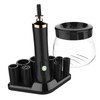 Electric Makeup Brush Cleaner Rotary Automatic Waterproof Quick Dry Low