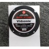 Vidsonix 3" Boat Spa VX-S30B2 Marine Audio Speaker PAIR Blk