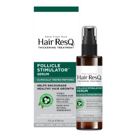Sérum Capilar Hair Res Q Estimulador de Folículo 60ml