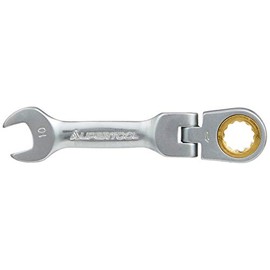 Super Gear Wrench (Short Flex Type) GRW10FS