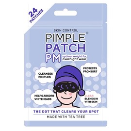 Skin Control Pimple Patch PM X 24