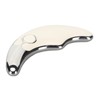 Electric Skin Scraping Board Vibration Colorful Lights Fade Fine Lines