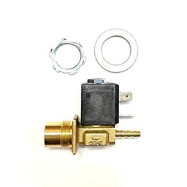 Lincoln Electric 9SM17294-8 Solenoid Valve Assembly