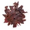 Mahogany Smoked Meats: Chipotle Bourbon Beef Jerky - 16oz