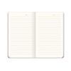 Studio Oh! Travel Journal Notebook Trio, 4.68" x 7.5", Softcover