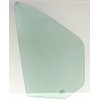 Passenger Right Side Front Vent Window Vent Glass Compatible with