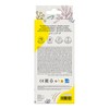 Jovi – eestuche, 6 Metallic Markers, Assorted Colours (1606 m)