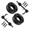 SCITOO 4pcs Suspension Kit Fit 2004-2005 For Ford for F-150-3