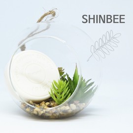 SHINBEE Shinbi Hydrogen Beauty Cleansing Hydrogen Tone-Up Functional Whitening Soap / SHINBEE 신비 수소 미용 클렌징 수소톤업 기능성 화이트닝 비누