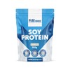 Pure Source Nutrition Soy Protein Isolate Powder (90% Protein) 250g