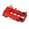 GEARZAAR ALUMINUM Valve Cover for Chevy Cruze Trax Sonic Volt