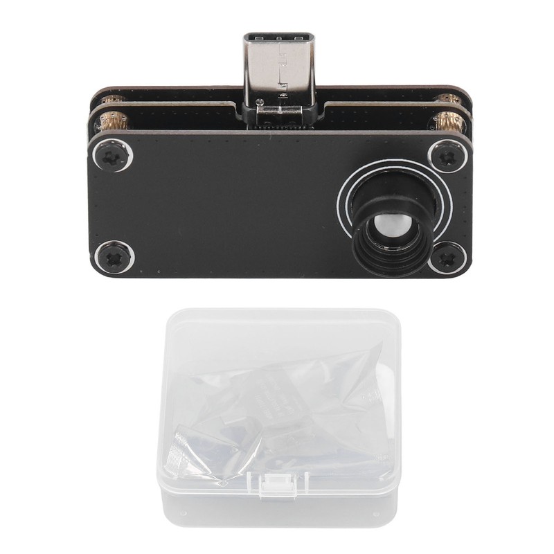 Phone Thermal Imaging Lens 32 X 32 Mini Various Modes