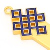USB Flash Disk Portable Waterproof Metal 2.0 Drive Storage Memory
