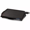Presto Cool-Touch Big Griddle Kitchen Electric Non-Stick Grill Cooker Flat