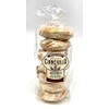 Cianciullo - Nasprati Sweet Egg Taralli (250 gr / 8,81