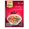 Asian Home Gourmet Spice Paste for Thai Tom Yum Soup,