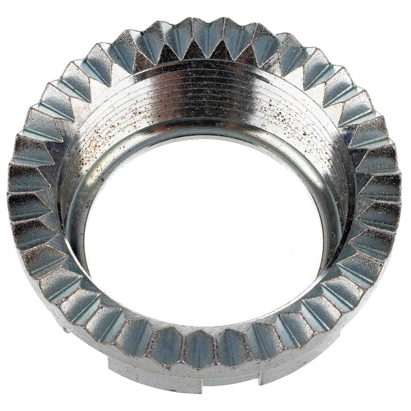 SIMSON Nut for BEND-M36 x 1.5-KrüMmermutter-Galvanised Steel Duo - 4-1,