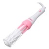 Automatic Hair Curler Ceramic Bilateral Rotation Professional Hair Curling Iron