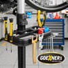GOEHNER's Heavy Duty Bike Repair Stand (Max Load 100 lbs),