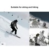 Winter Men and Women Gloves Touch Screen Gloves Windproof and