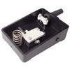 Industrial Foot Switch Foot Button Foot Pedal IP 40 |
