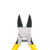 Kalim 6'' Diagonal Cutting Pliers, Professional Wire Cutter with High-Duty