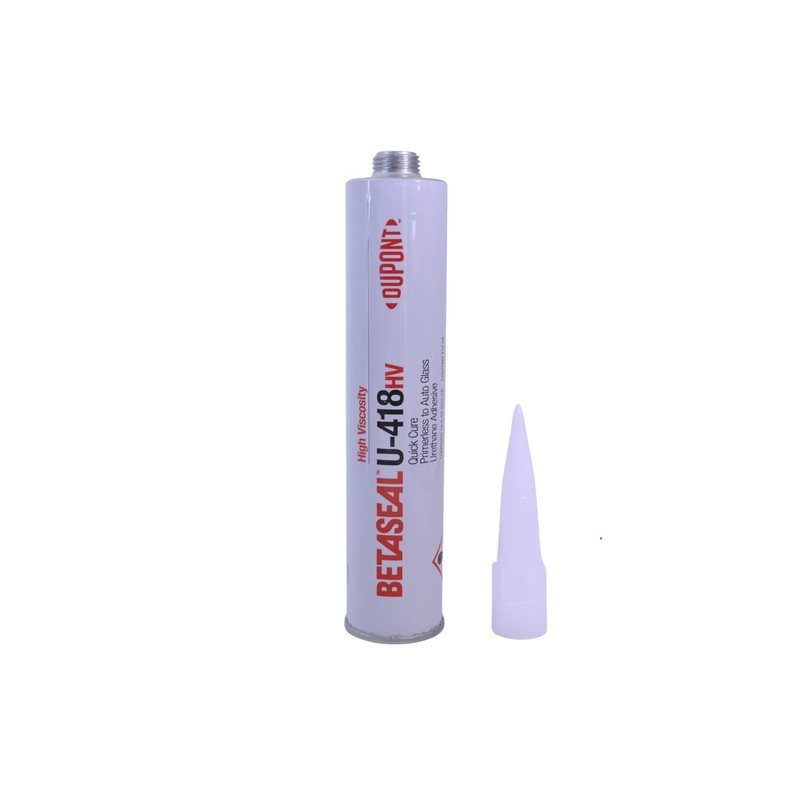 U-418HV Dow Auto Glass Primerless Urethane//Adhesive with Single Application Primer