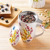 GBHOME GTC035FL5-EU