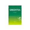 Barulab [Barulab]The Clean Vegan Green Tea Mask (1ea)