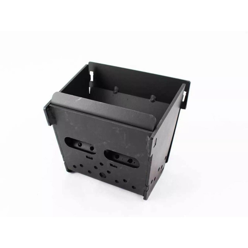 Pellethead PelPro, Pleasant Hearth, Quadrafire Outfitter Burnpot/Firepo