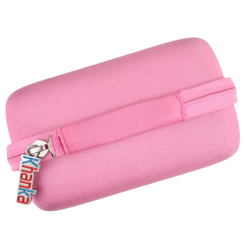 Khanka Hard Case for Prograce Instant Print Camera for Children