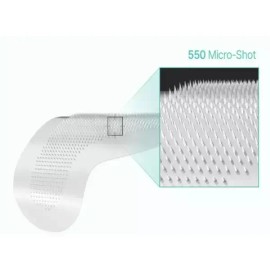 Shard [정품] 샤르드 링클 톡스 미간패치 3매입 [Original] Shard Wrinkle Tox Forehead Patch 3 Sheets