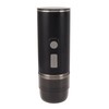 Coffee Maker Portable Segmented Pressing Lightweight Coffee Capsule Machine for