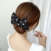 88flix Deft Bang Hair Bun Hair Maker Ribbon Deft Band