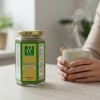 Matcha 100 Orgánica Y Natural En Polvo 225g