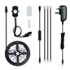 Sensky Motion Sensor LED Strip Light 6M Motion Activated LED