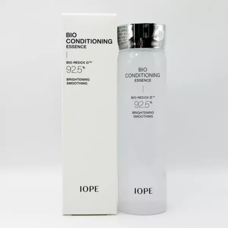 IOPE Bio Conditioning Essence Essence Niacinamide Skin Care Skin Tone