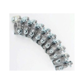 10 PC – Auto Car Battery Terminals Top Post Automotive Cable End