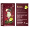 Crottendorfer Incense Cones | Limited Editions Mulled Wine, Apple Punch