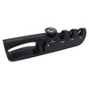 Adjustable Knife Sharpener 4 in 1 Black Sharp Adjustable Kitchen