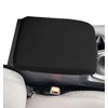 Car Console Covers Plus Made in USA Neoprene Auto Armrest