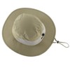 Connectyle Men's Outdoor UPF 50+ Safari Hat, Adventure Hat, Wide